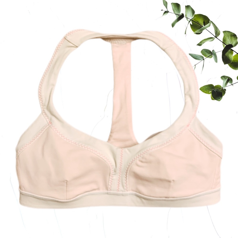 Lululemon Sports Bra 4. (B-003) - Picture 2 of 6